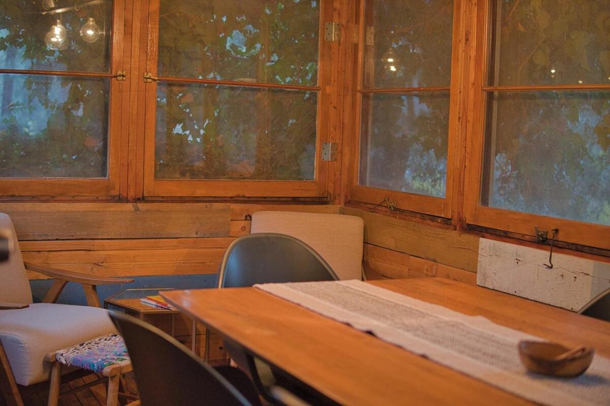 Ray'S Dear Cottage Wrightwood Zewnętrze zdjęcie