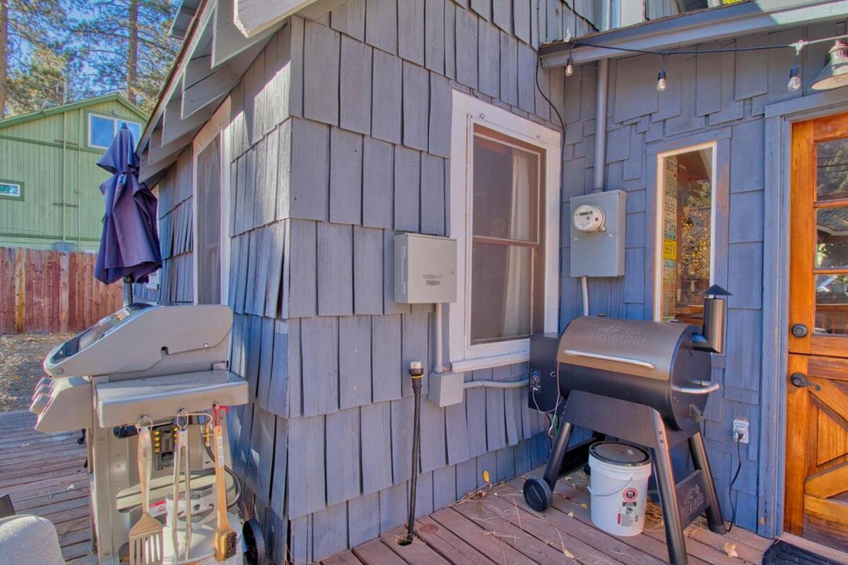 Ray'S Dear Cottage Wrightwood Zewnętrze zdjęcie