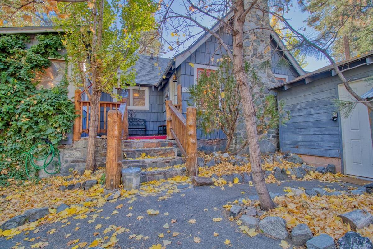 Ray'S Dear Cottage Wrightwood Zewnętrze zdjęcie