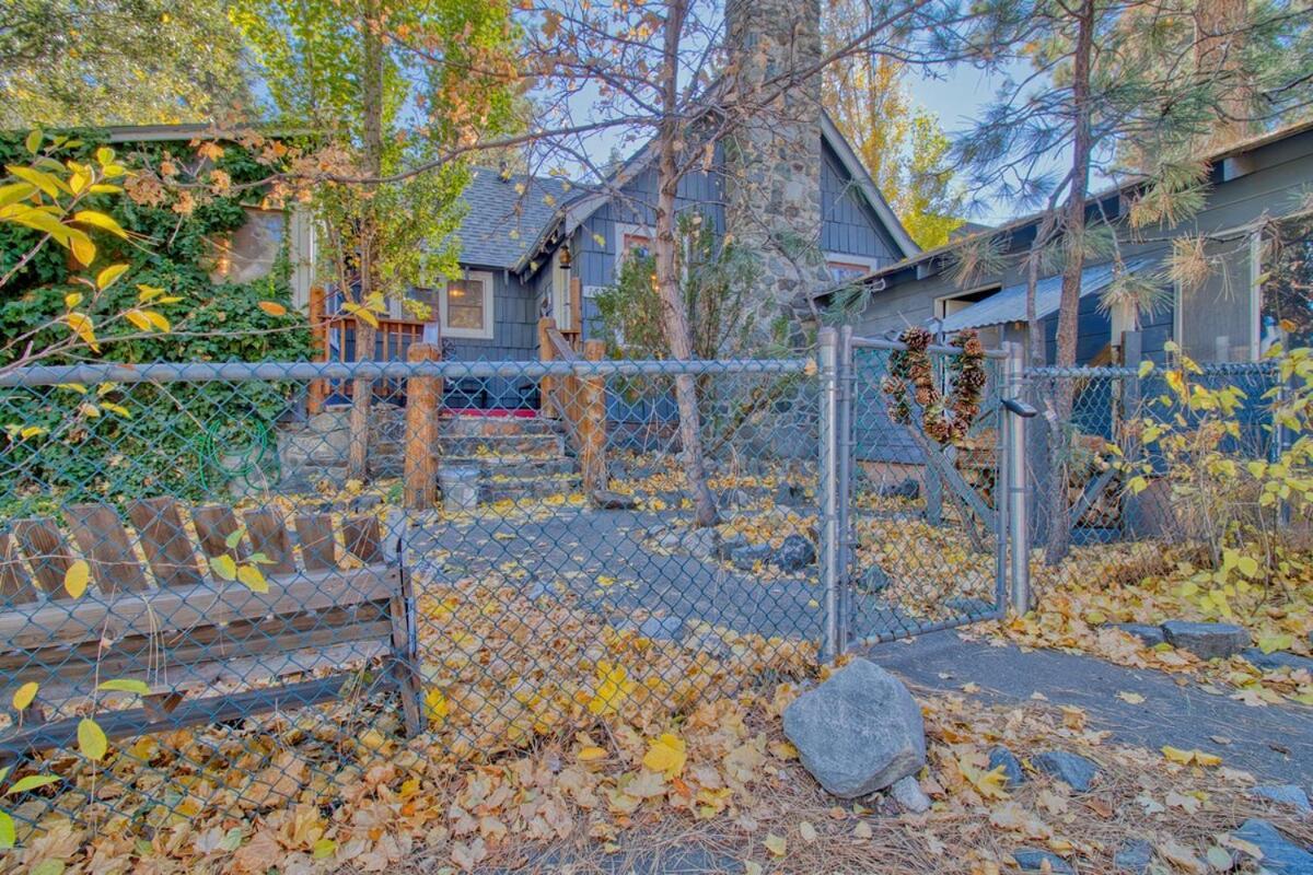 Ray'S Dear Cottage Wrightwood Zewnętrze zdjęcie