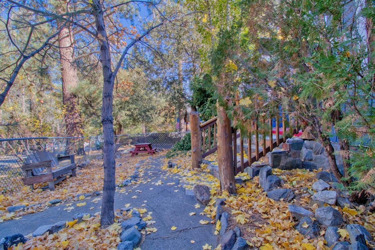 Ray'S Dear Cottage Wrightwood Zewnętrze zdjęcie