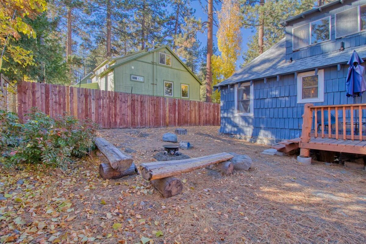 Ray'S Dear Cottage Wrightwood Zewnętrze zdjęcie