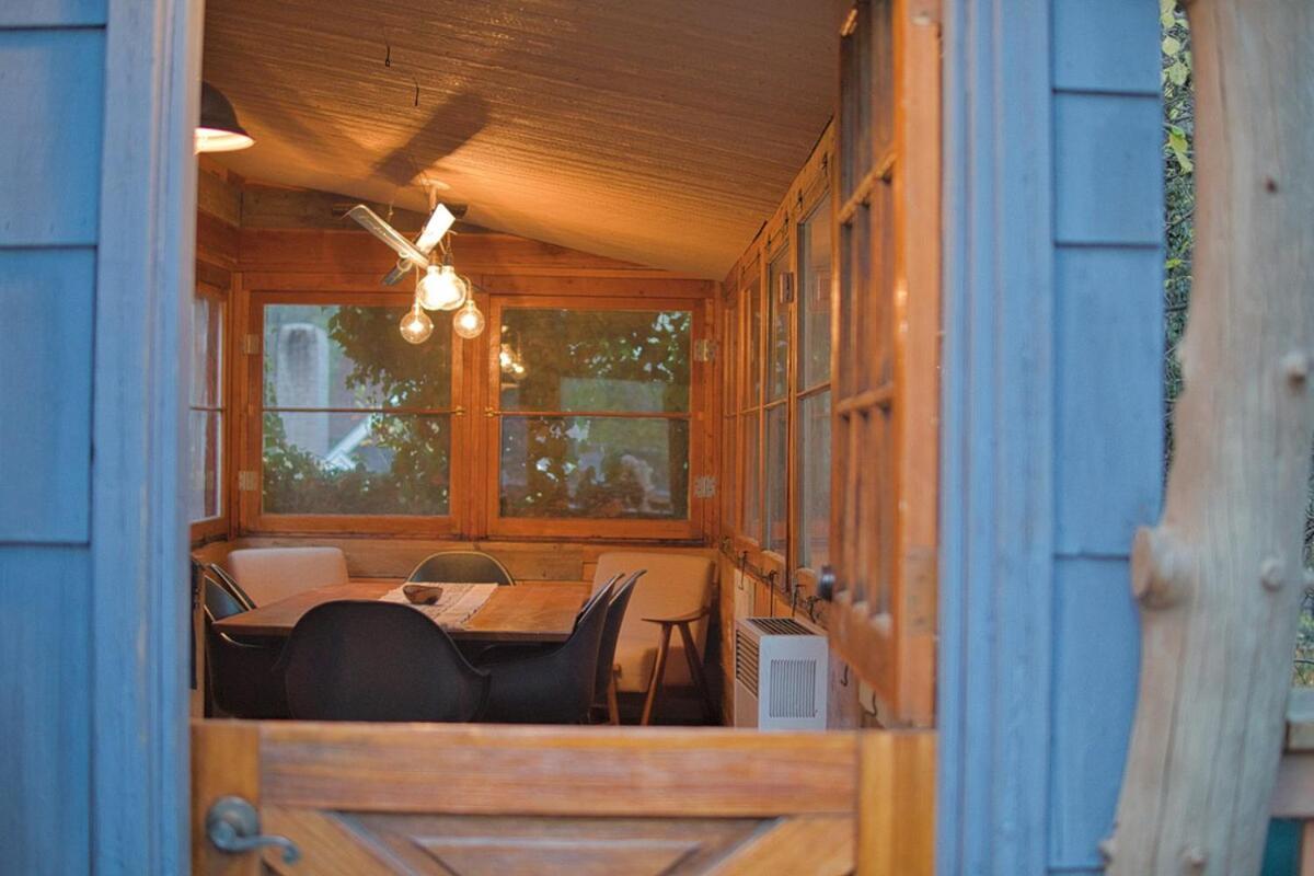 Ray'S Dear Cottage Wrightwood Zewnętrze zdjęcie